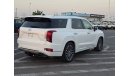 Hyundai Palisade Limited two sunroof, 360 camera