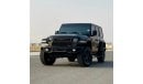 Jeep Wrangler Sport Good condition car