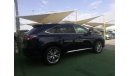 Lexus RX350