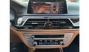 BMW 730Li Luxury 2.0L