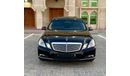 مرسيدس بنز E 250 Good condition car GCC spec