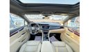 Cadillac XT5 Luxury AWD CADILLAC XT5 LUXURY 2018 WHITE JAPAN IMPORT