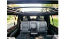 Cadillac Escalade 2022 CADILLAC ESCALADE ESV  PREMIUM LUXURY PLATINUM  LONG 5DR SUV, 6.2L 8CYL PETROL, 420 BHP AUTOMAT