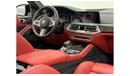 BMW X6M 2020 BMW X6M Competition, Warranty, BMW Service Contract, Full Options, Very Low Kms, GCC