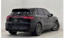 Porsche Cayenne Turbo 2018 Porsche Cayenne Turbo, June 2025 Porsche Warranty, Full Options, Low Kms, GCC