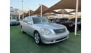 Lexus LS 430