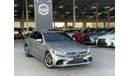 Mercedes-Benz C 300 AMG Pack 2.0L C300 AMG / 1415 AED MONTHLY / 1 YEAR WARRANTY / LOW MILEAGE