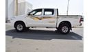 تويوتا هيلوكس Toyota Hilux D/C 2.7Ltr pick up 4x4, model:2009. Excellent condition