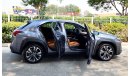 Lexus UX200 2021 Lexus UX200 F Sport Prestige, 5dr SUV, 2L 4cyl Petrol, Automatic, Front Wheel Drive.