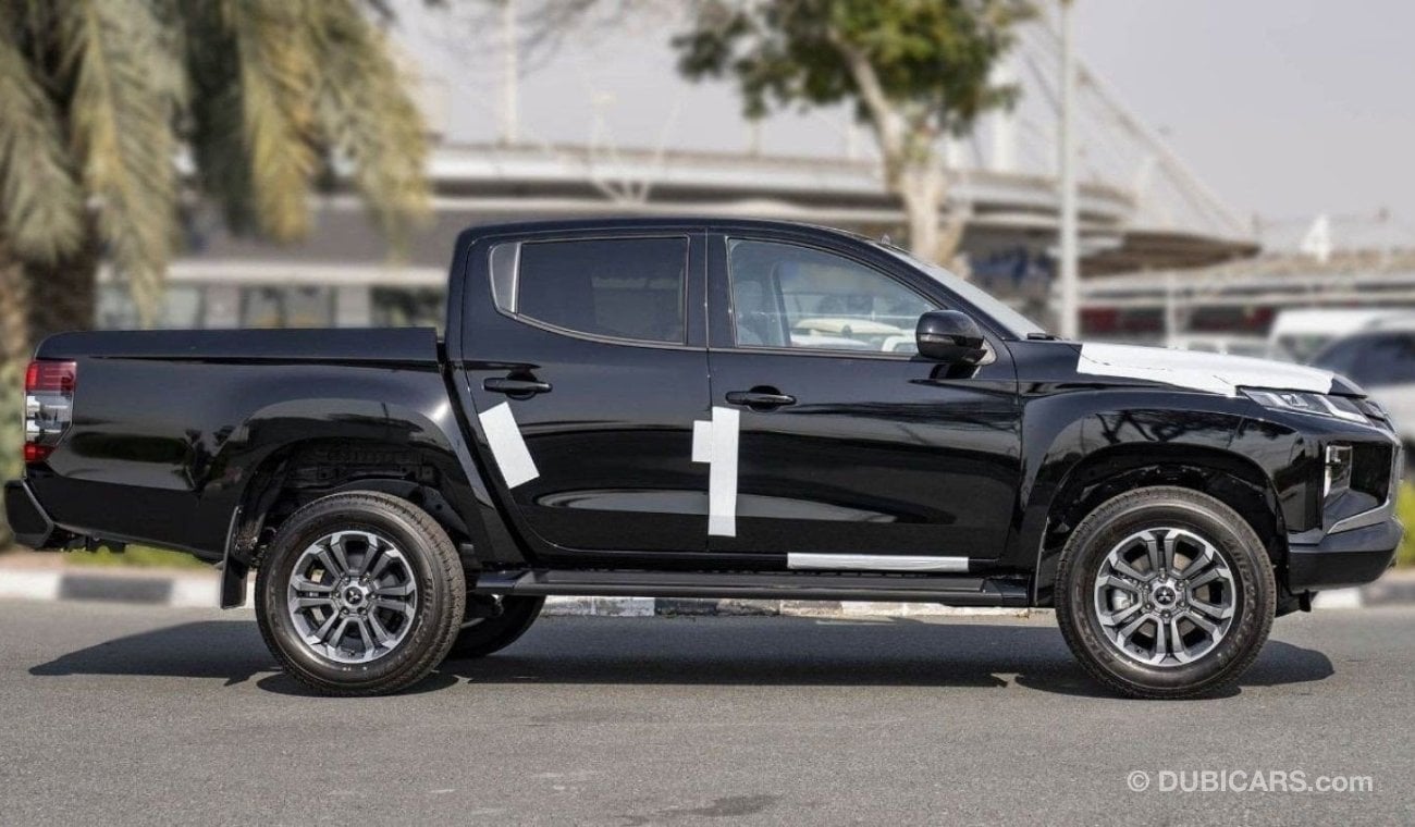 ميتسوبيشي L200 Mitsubishi L200 Sportero 2.4L diesel MY2024 FOR export only