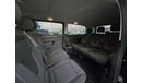 Mercedes-Benz V 250 Std 2.1L MERECDES V-250 GCC 2018 ORGINAL APINT // ACCIDENT FREE // PERFECT CONDITION