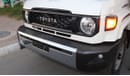 Toyota Land Cruiser Hard Top Toyota LC71 2.8L Turbodiesel TA 2024