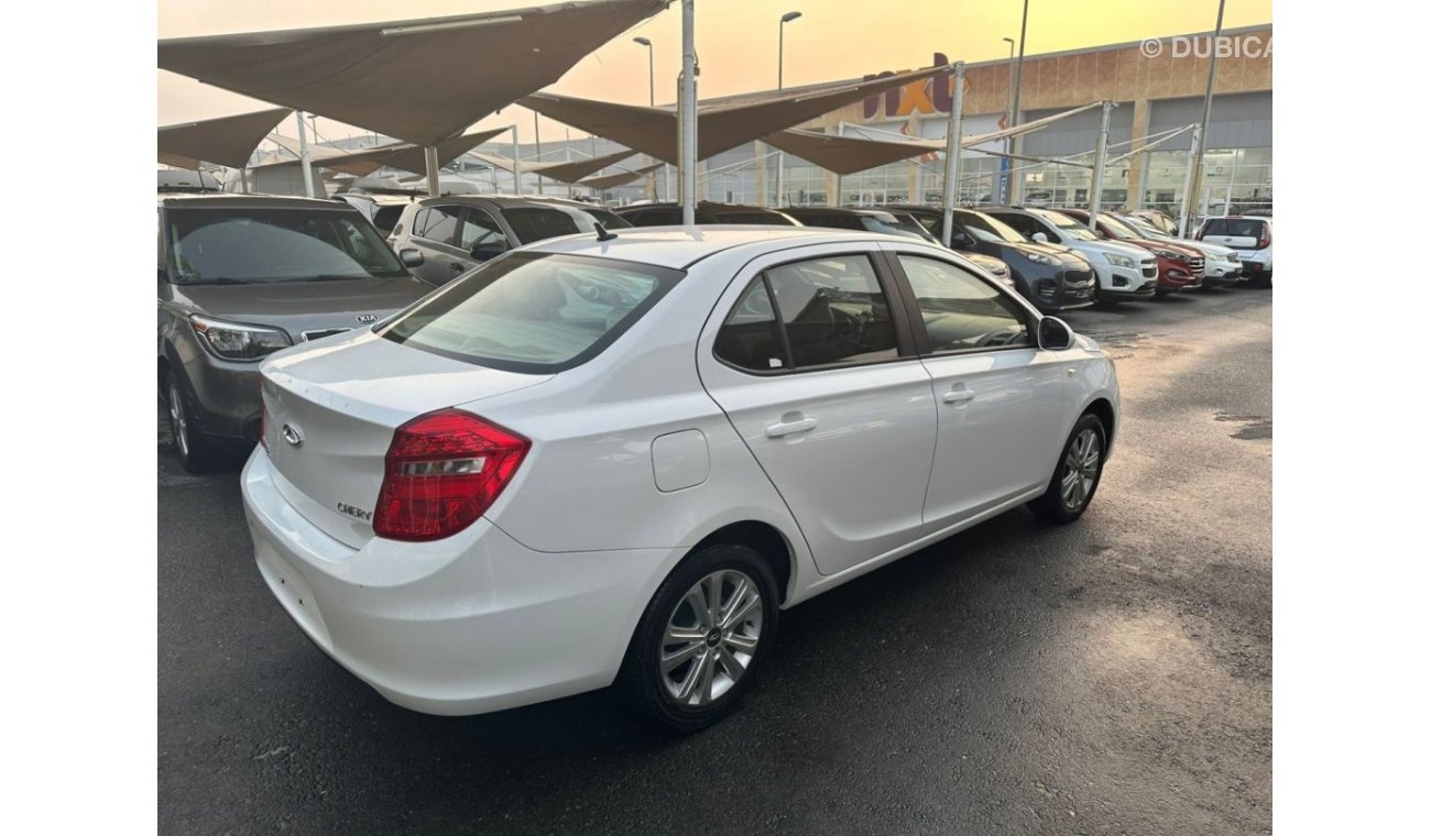 Chery Arrizo 3 Comfort