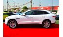 Jaguar F Pace HSE 2.0L