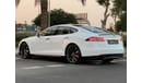 Tesla Model S WINTER  OFFER TESLA S  P85D 2014 - CLEAN TITLE -