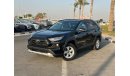 تويوتا راف ٤ TOYOTA RAV4 XLE Hybrid