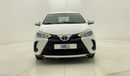 Toyota Yaris SE 1.5 | Zero Down Payment | Home Test Drive