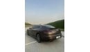 Porsche Panamera 4S Panamera 4S GCC Full Option