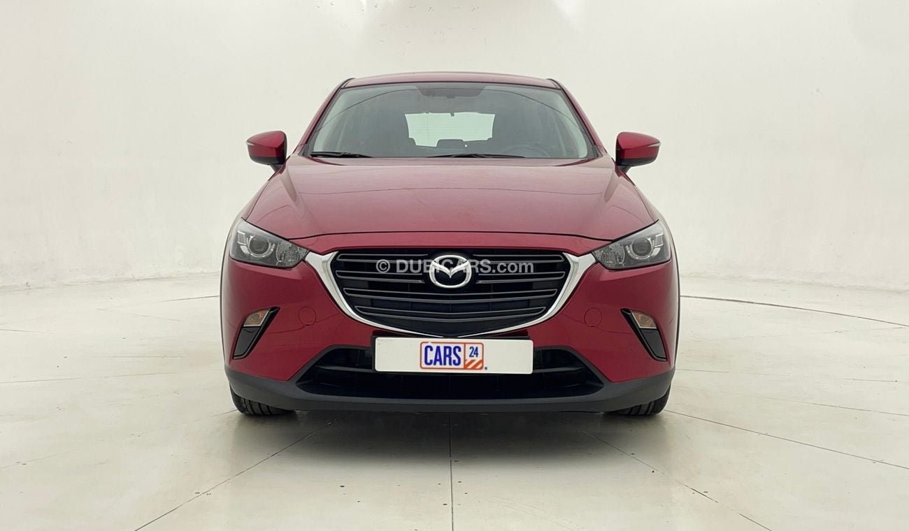 Mazda CX3 GT 2 | Zero Down Payment | Home Test Drive