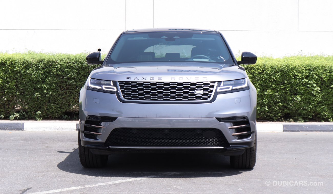 New Land Rover Range Rover Velar S P250 R-DYNAMIC 2021/ 0KM 2021 for ...