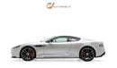 Aston Martin DBS GCC Spec