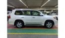 Toyota Land Cruiser VXR 4.6L 4WD