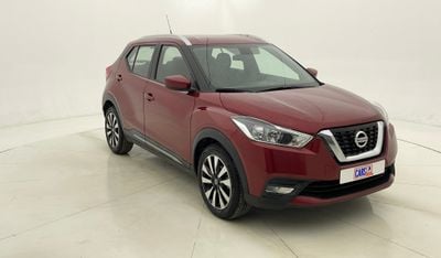 Nissan Kicks SV 1.6 | Zero Down Payment | Free Home Test Drive