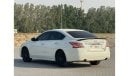 Nissan Altima NISSAN ALTIMA S GCC 2014 4 CYLINDER PERFECT CONDITION