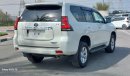 Toyota Prado TOYOTA PRADO TX 2.8CC MODEL 2018