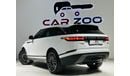 Land Rover Range Rover Velar Dynamic HSE P250 2.0L