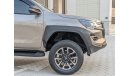 Toyota Hilux 2021 TOYOTA HILUX ADVENTURE SR5 GR FULL OPTION