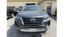 تويوتا فورتونر Toyota Fortuner 2.8L Diesel , SRX Full Option , 2024 Model