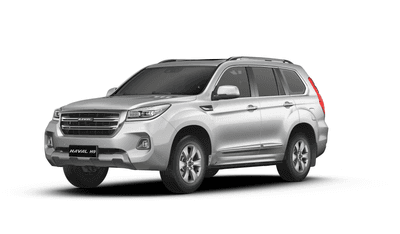 Haval H9