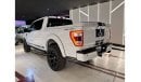Ford F-150 2021 Shelby F-150 perfect condition just 200 km !!