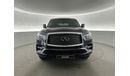 إنفينيتي QX80 Luxe Sensory ProActive (8 Seater) | ضمان مجاني لمدة عام | 0 دفعة أولى