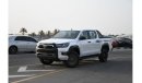 تويوتا هيلوكس 2024 Toyota Hilux Adventure 4.0L V6 Petro ( Ready Stock )