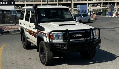 Toyota Land Cruiser Hard Top Toyota landcuriser hardtop 2012