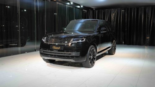 Land Rover Range Rover Autobiography P530 | LWB | 2024