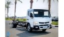 ميتسوبيشي كانتر Fuso 2024 Short Chassis - Euro 5 - 3.0L / Unbeatable Deals / For Export / Book now!