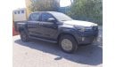 Toyota Hilux ADVENTURE 4.0L PETROL AT 4*4  MY 2024