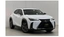 Lexus UX200 2023 Lexus UX200 F-Sport, Sep 2026 Lexus Warranty, Sep 2025 Lexus Service Contract, Very Low Kms, GC