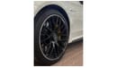 Mercedes-Benz C 63 AMG //Std wheel independent, AMG RIDE CONTROL Sport Suspension with 3-stage dampingD