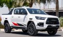 Toyota Hilux GR Sport 2.8L DSL AT 2024YM