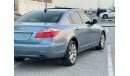 Hyundai Genesis very good condition inside and outside