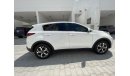 Kia Sportage LX 2.4L