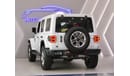 Jeep Wrangler Jeep Wrangler Sahara V6