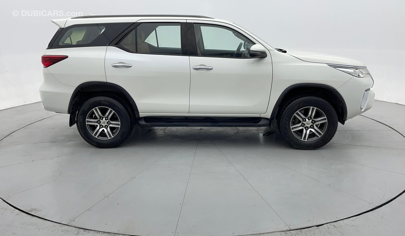 Toyota Fortuner EXR 2.7 | Zero Down Payment | Free Home Test Drive