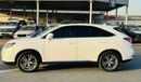 Lexus RX450h RHD | 2014 | PREMIUM BLACK INTERIOR | MEMORY AND ELECTRIC HEARED SEATS | REAR VIEW CAMERA