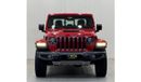 Jeep Gladiator Sand Runner 3.6L 2021 Jeep Gladiator Sand Runner, Warranty, Full Service History, Low Kms, GCC