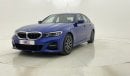 بي أم دبليو 330i M SPORT 2 | بدون دفعة مقدمة | اختبار قيادة مجاني للمنزل